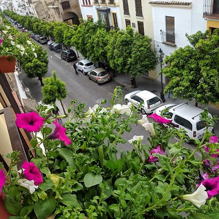 El Capricho De San Fernando, Consigna Gratis Y Parking A 200Mts Leilighet Córdoba Eksteriør bilde