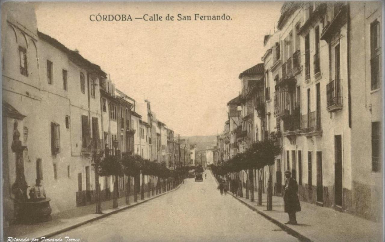 El Capricho De San Fernando, Consigna Gratis Y Parking A 200Mts Leilighet Córdoba Eksteriør bilde