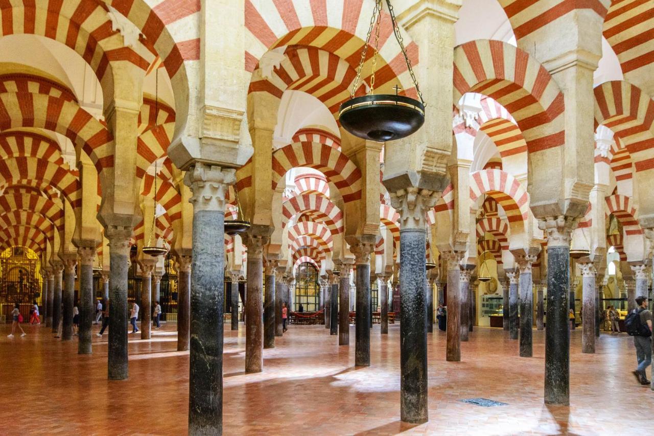 El Capricho De San Fernando, Consigna Gratis Y Parking A 200Mts Leilighet Córdoba Eksteriør bilde
