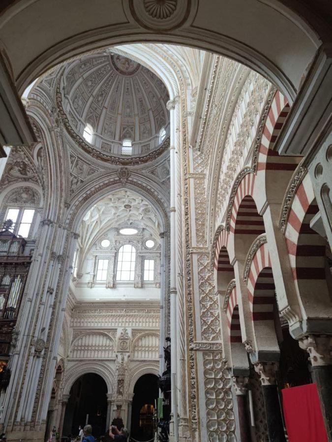 El Capricho De San Fernando, Consigna Gratis Y Parking A 200Mts Leilighet Córdoba Eksteriør bilde