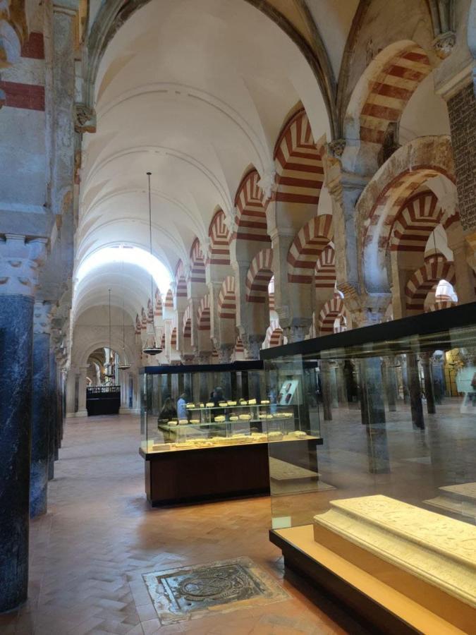 El Capricho De San Fernando, Consigna Gratis Y Parking A 200Mts Leilighet Córdoba Eksteriør bilde