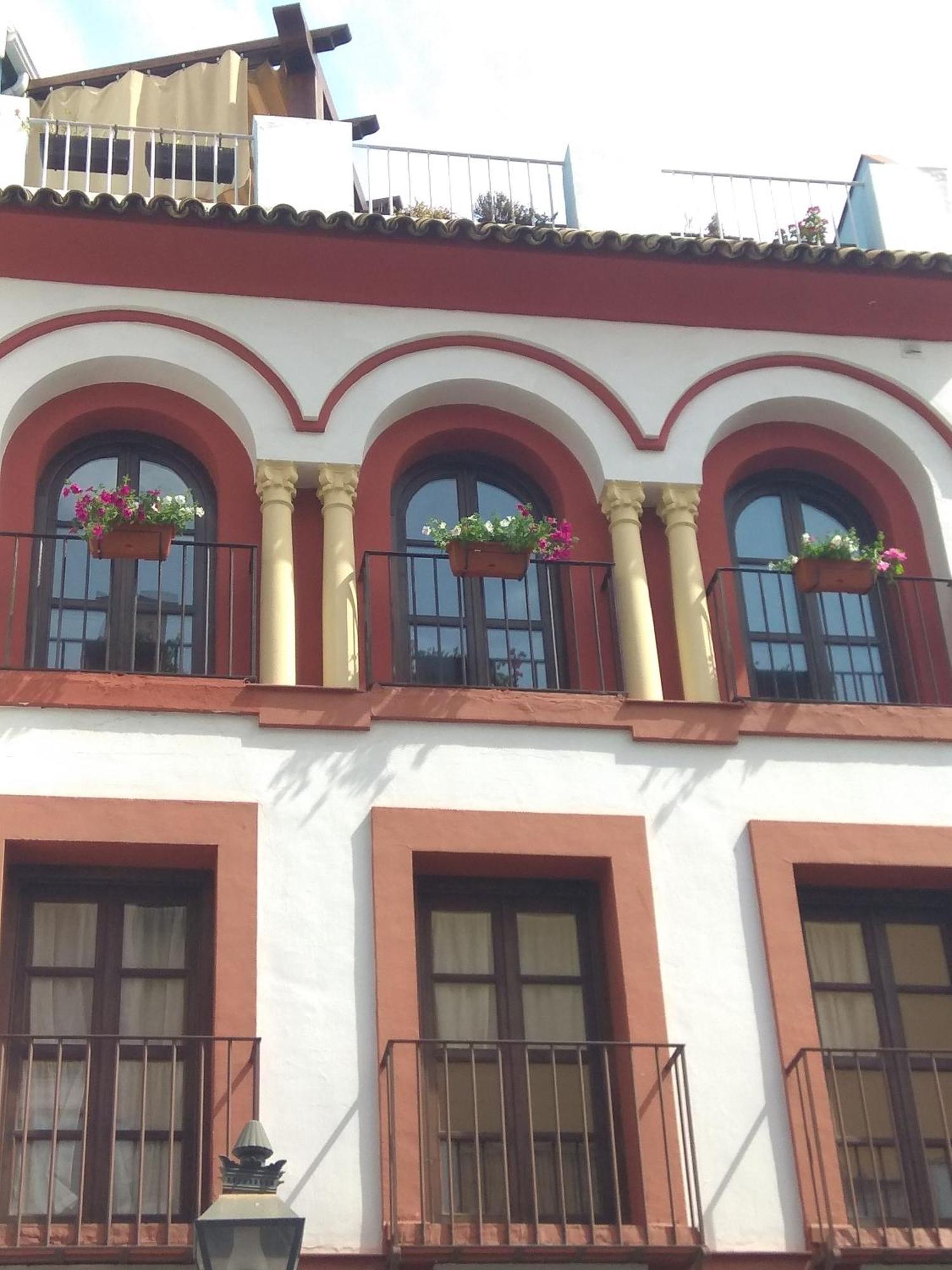 El Capricho De San Fernando, Consigna Gratis Y Parking A 200Mts Leilighet Córdoba Eksteriør bilde