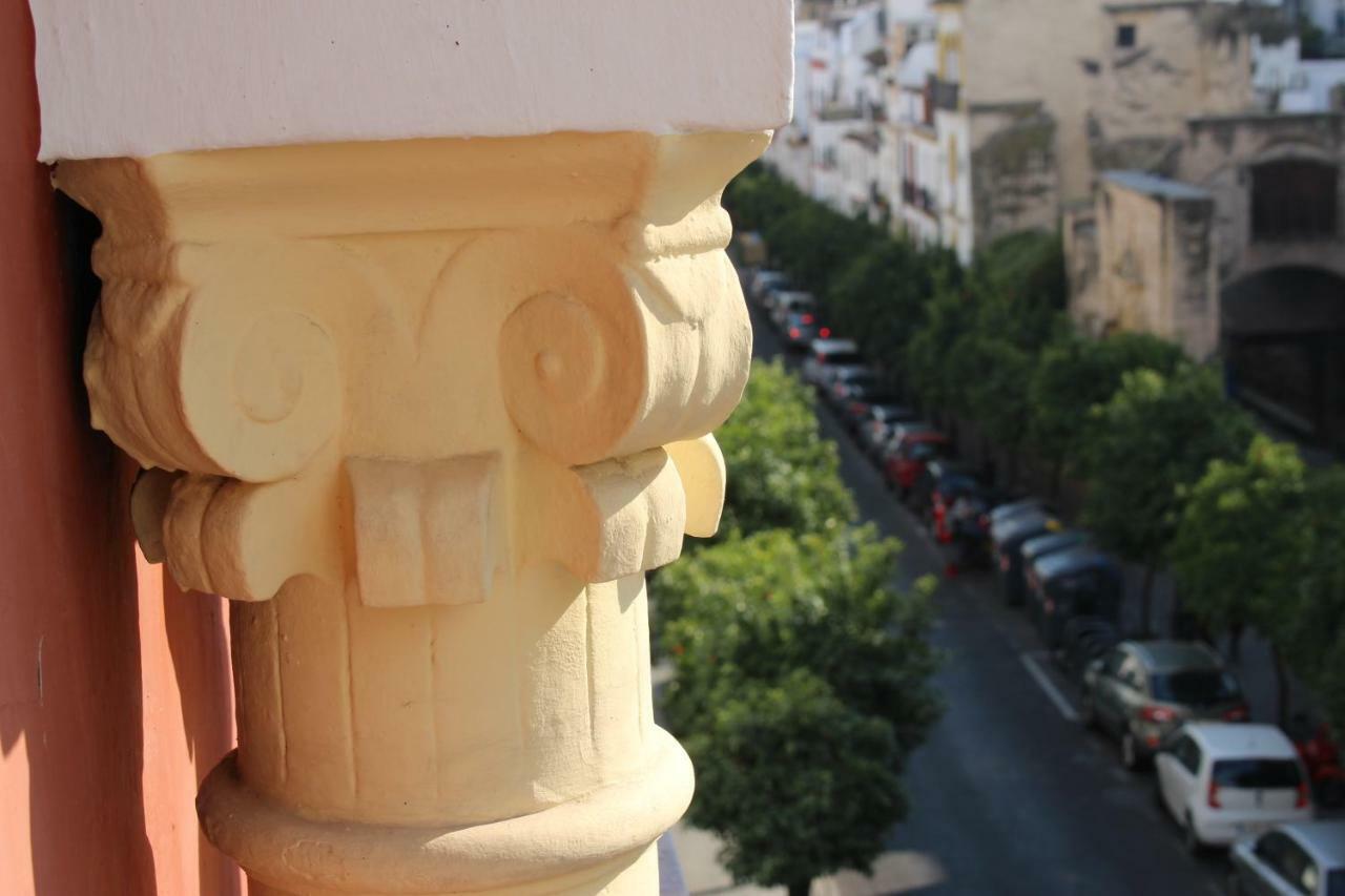 El Capricho De San Fernando, Consigna Gratis Y Parking A 200Mts Leilighet Córdoba Eksteriør bilde