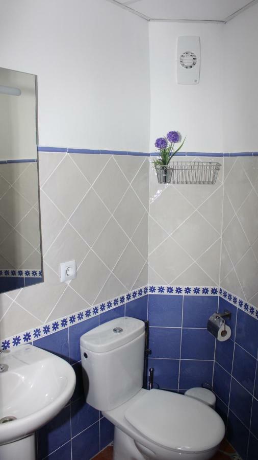 El Capricho De San Fernando, Consigna Gratis Y Parking A 200Mts Leilighet Córdoba Eksteriør bilde
