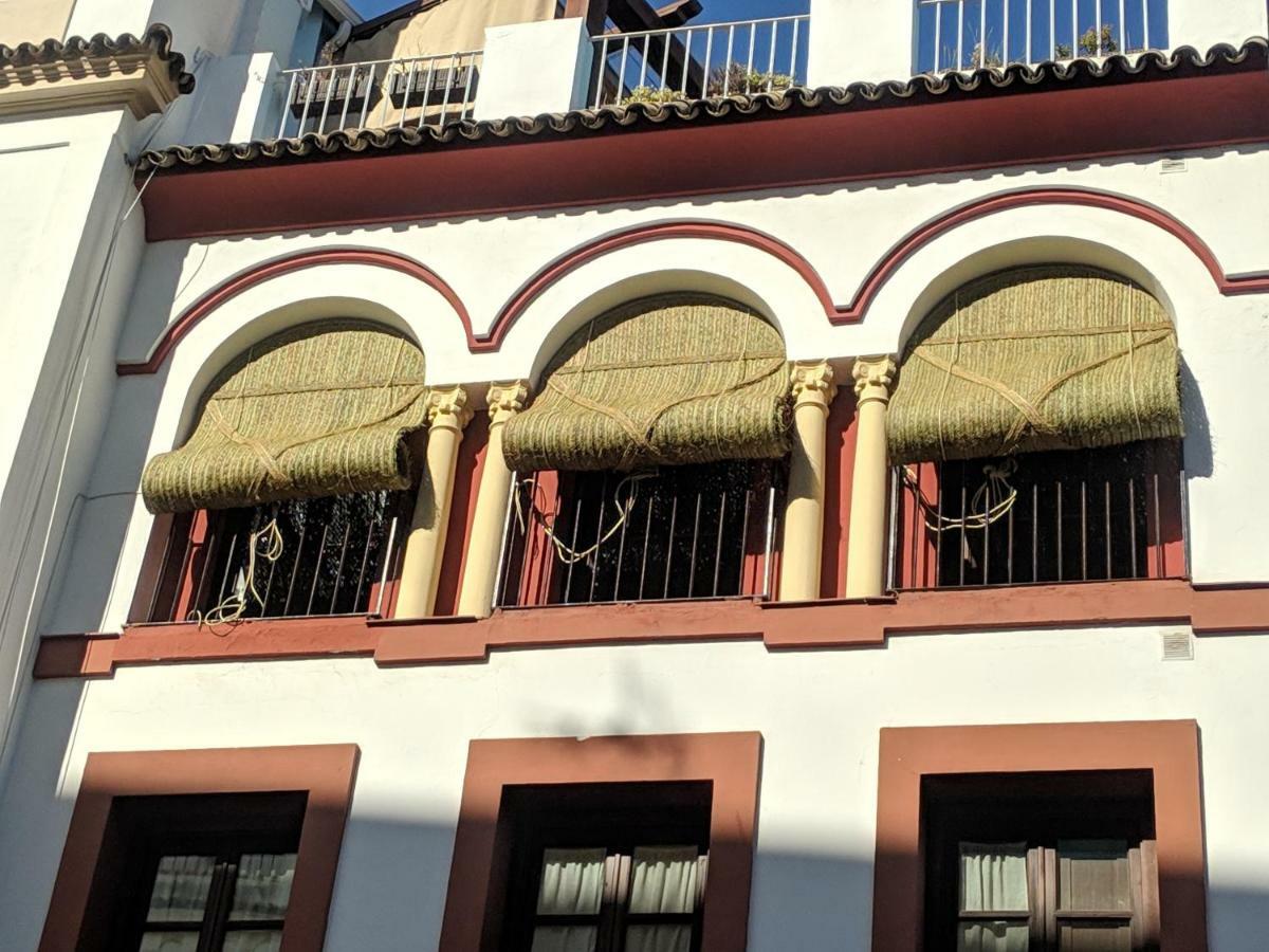 El Capricho De San Fernando, Consigna Gratis Y Parking A 200Mts Leilighet Córdoba Eksteriør bilde