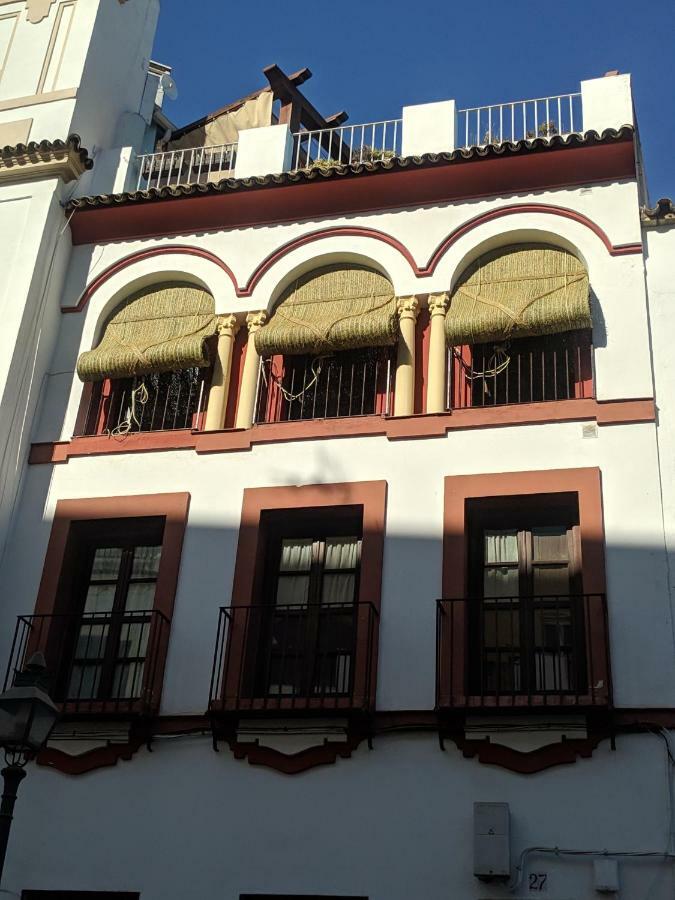 El Capricho De San Fernando, Consigna Gratis Y Parking A 200Mts Leilighet Córdoba Eksteriør bilde